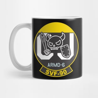 SVF-90 U.N. Spacy Mug